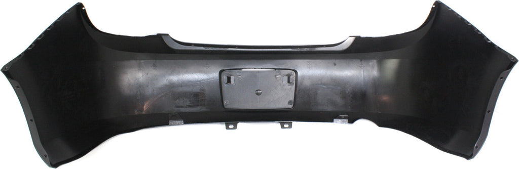 COBALT 05-10 REAR BUMPER COVER, Primed, Base/LS/LT Models, Sedan