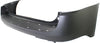EQUINOX 07-09/TORRENT 06-09 REAR BUMPER COVER, Upper, Primed, (Exc. GXP/Sport Models)