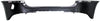 EQUINOX 07-09/TORRENT 06-09 REAR BUMPER COVER, Upper, Primed, (Exc. GXP/Sport Models)