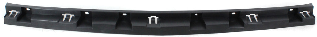 TRAVERSE 09-12 REAR BUMPER SUPPORT, Center