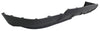 EQUINOX 10-15 REAR BUMPER COVER, Lower, Apron, Textured, w/o Mldg Hole, LS/LT Models