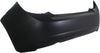 SONIC 12-16 REAR BUMPER COVER, Primed, LS/LT/LTZ Models, Hatchback - CAPA