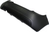 SONIC 12-16 REAR BUMPER COVER, Primed, LS/LT/LTZ Models, Hatchback