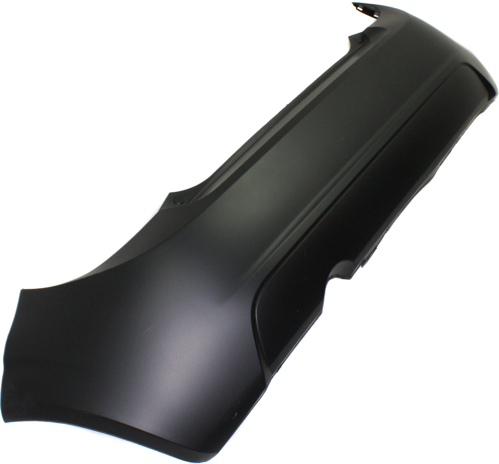 SONIC 12-16 REAR BUMPER COVER, Primed, LS/LT/LTZ Models, Hatchback