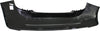 SONIC 12-16 REAR BUMPER COVER, Primed, LS/LT/LTZ Models, Hatchback