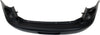 COBALT 05-10 REAR BUMPER COVER, Primed, Base/LS/LT Models, Coupe