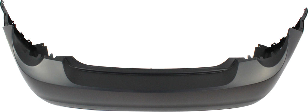 SONIC 12-16 REAR BUMPER COVER, Primed, Sedan - CAPA