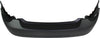 Rear Bumper Cover Primed For 2012-2016 Chevrolet Sonic Sedan Replacement REPC760161P