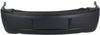 CHRYSLER 300 05-10 REAR BUMPER COVER, Primed, 5.7L Eng, w/o PAS Holes, (08-10 w/ Dual Exh Holes)