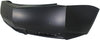 Rear Bumper Cover Primed For 2012-2014 Cadillac CTS Without Side Object Sensor Holes Coupe Replacement REPC760169P