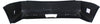 Rear Bumper Cover Primed For 2012-2014 Cadillac CTS Without Side Object Sensor Holes Coupe Replacement REPC760169P