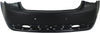 CRUZE 11-15/CRUZE LIMITED 16-16 REAR BUMPER COVER, Primed, w/ Rally Sport Package, w/ Parking Aid Sensor Holes, w/o Blind Spot Sensor Holes - CAPA