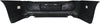 CHRYSLER 300 11-14 REAR BUMPER COVER, Primed, w/ Dual Exhaust Holes, w/o Parking Aid Sensor Holes, (Exc. SRT-8 Model)