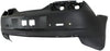CAMARO 10-13 REAR BUMPER COVER, Primed, w/ Obj Snsr Holes, Convertible/Coupe - CAPA