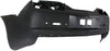 CAMARO 10-13 REAR BUMPER COVER, Primed, w/ Obj Snsr Holes, Convertible/Coupe - CAPA
