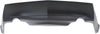 CTS 06-07 REAR BUMPER COVER, Primed, 3.6L Eng, w/ Custom Bumper, (RPO-VGE)