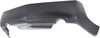 CTS 06-07 REAR BUMPER COVER, Primed, 3.6L Eng, w/ Custom Bumper, (RPO-VGE)