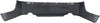 CTS 06-07 REAR BUMPER COVER, Primed, 3.6L Eng, w/ Custom Bumper, (RPO-VGE)