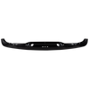 EXPRESS/SAVANA 03-23 STEP BUMPER, FACE BAR ONLY, w/o Pad, w/ Pad Provision, w/o Mounting Bracket, Painted, (13-21, w/o Object Sensor Holes)