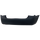 CRUZE 11-15/CRUZE LIMITED 16-16 REAR BUMPER COVER, Primed, w/o Rally Sport Package, w/o Blind Spot Sensor and Parking Aid Sensor Holes - CAPA
