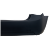 Rear Bumper Cover Primed For 2011-2015 Chevrolet Cruze | 2016 Cruze Limited Without Rally Sport Package | Blind Spot Sensor and Parking Aid Sensor Holes CAPA Replacement REPC760305Q