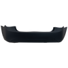 Rear Bumper Cover Primed For 2011-2015 Chevrolet Cruze | 2016 Cruze Limited Without Rally Sport Package | Blind Spot Sensor and Parking Aid Sensor Holes Replacement REPC760305
