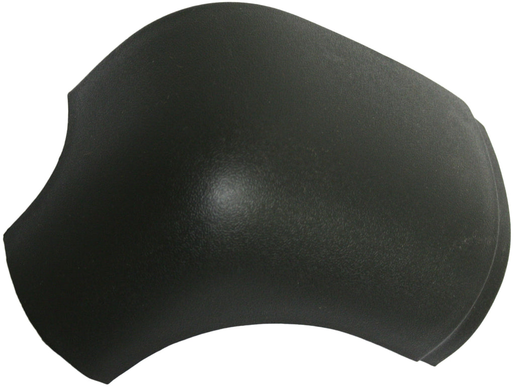 EXPRESS/SAVANA VAN 96-02 REAR BUMPER END RH, Step Pad, (Exc. LT/SLT Models)