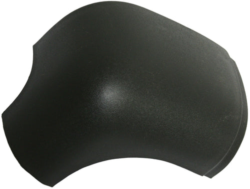 EXPRESS/SAVANA VAN 96-02 REAR BUMPER END RH, Step Pad, (Exc. LT/SLT Models)
