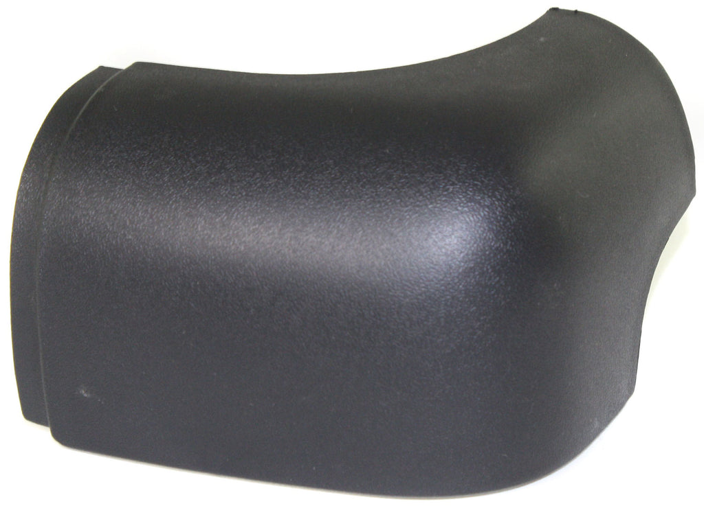 EXPRESS/SAVANA VAN 96-02 REAR BUMPER END RH, Step Pad, (Exc. LT/SLT Models)