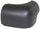 EXPRESS/SAVANA VAN 96-02 REAR BUMPER END RH, Step Pad, (Exc. LT/SLT Models)