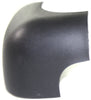 EXPRESS/SAVANA VAN 96-02 REAR BUMPER END RH, Step Pad, (Exc. LT/SLT Models)