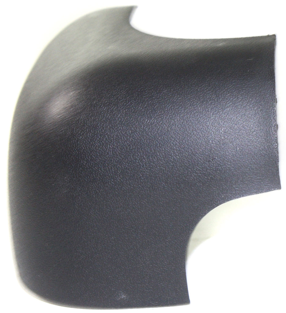EXPRESS/SAVANA VAN 96-02 REAR BUMPER END RH, Step Pad, (Exc. LT/SLT Models)