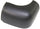 EXPRESS/SAVANA VAN 96-02 REAR BUMPER END RH, Step Pad, (Exc. LT/SLT Models)
