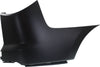TRAVERSE 09-12 REAR BUMPER END RH, Bumper Side Cover, Primed