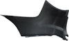 TRAVERSE 09-12 REAR BUMPER END RH, Bumper Side Cover, Primed