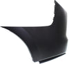 TRAVERSE 09-12 REAR BUMPER END LH, Bumper Side Cover, Primed