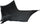 TRAVERSE 09-12 REAR BUMPER END LH, Bumper Side Cover, Primed