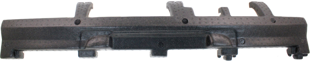 SEBRING/STRATUS 01-06 REAR BUMPER ABSORBER, Impact, Sedan
