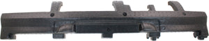 SEBRING/STRATUS 01-06 REAR BUMPER ABSORBER, Impact, Sedan