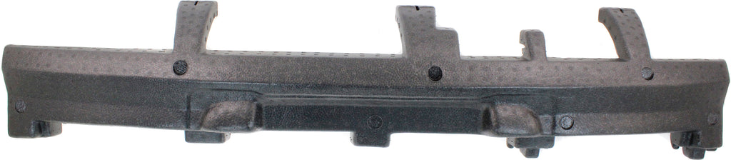 SEBRING/STRATUS 01-06 REAR BUMPER ABSORBER, Impact, Sedan