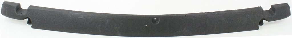 GRAND CARAVAN/TOWN AND COUNTRY 01-07 REAR BUMPER ABSORBER, Impact, 119 in. WB