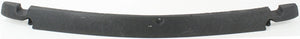GRAND CARAVAN/TOWN AND COUNTRY 01-07 REAR BUMPER ABSORBER, Impact, 119 in. WB