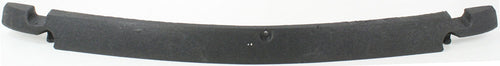 GRAND CARAVAN/TOWN AND COUNTRY 01-07 REAR BUMPER ABSORBER, Impact, 119 in. WB