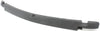 GRAND CARAVAN/TOWN AND COUNTRY 01-07 REAR BUMPER ABSORBER, Impact, 119 in. WB