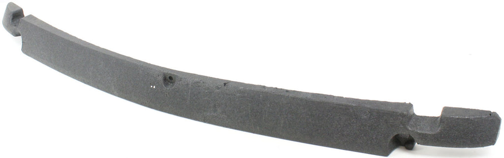 GRAND CARAVAN/TOWN AND COUNTRY 01-07 REAR BUMPER ABSORBER, Impact, 119 in. WB