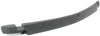 GRAND CARAVAN/TOWN AND COUNTRY 01-07 REAR BUMPER ABSORBER, Impact, 119 in. WB