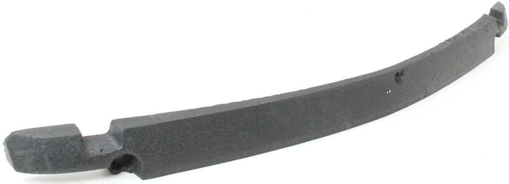 GRAND CARAVAN/TOWN AND COUNTRY 01-07 REAR BUMPER ABSORBER, Impact, 119 in. WB
