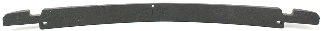GRAND CARAVAN/TOWN AND COUNTRY 01-07 REAR BUMPER ABSORBER, Impact, 119 in. WB