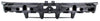 MALIBU 08-12 REAR BUMPER ABSORBER