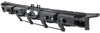 MALIBU 08-12 REAR BUMPER ABSORBER